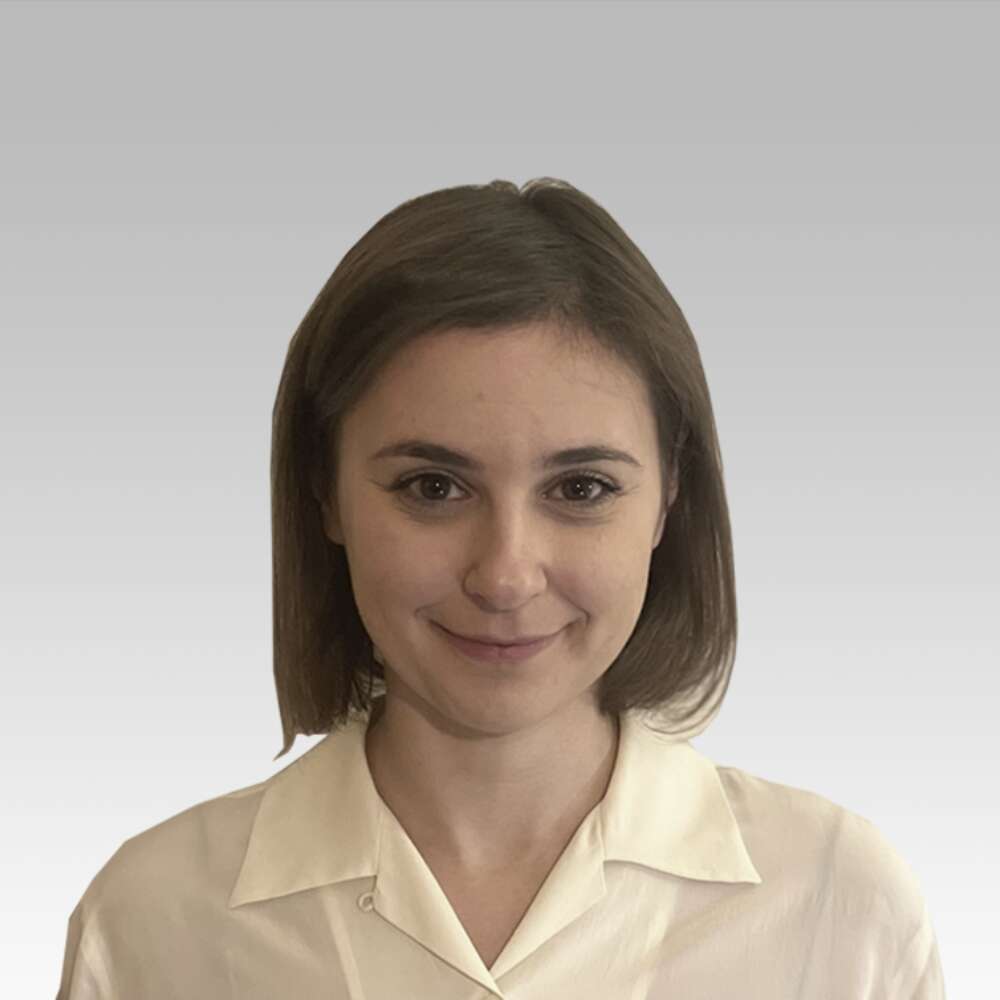 Dr. Ioanna Papavergou