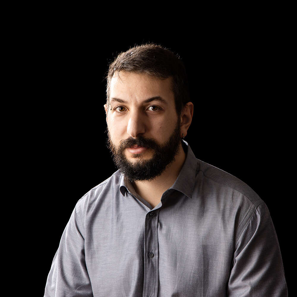 Andronikos Dimas