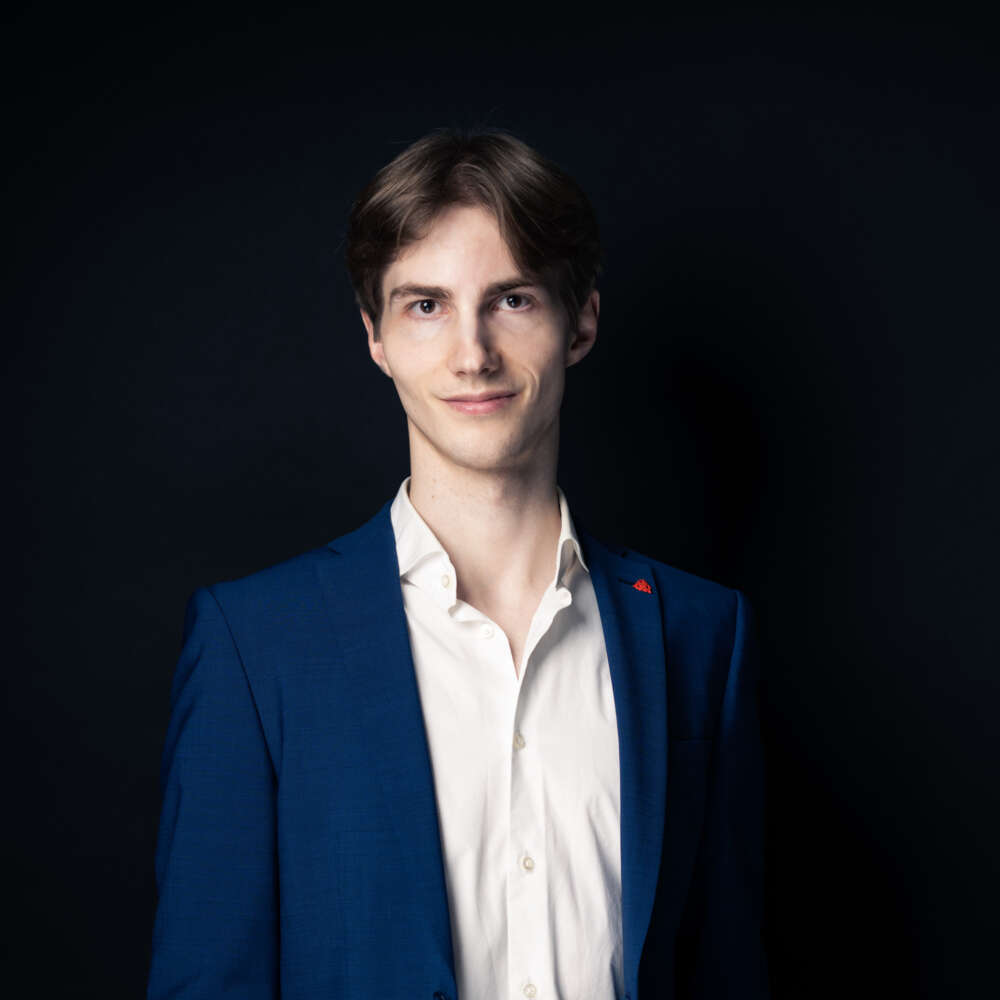 Adam Klebus