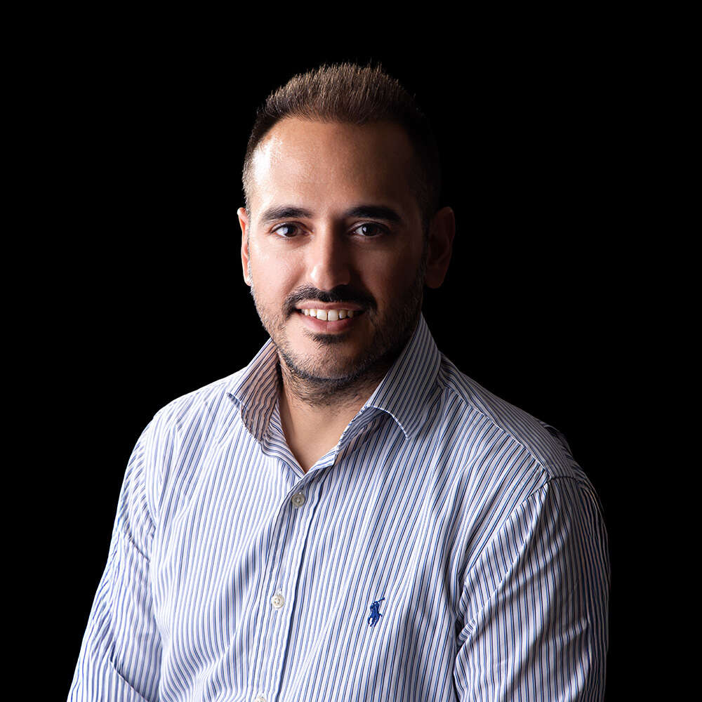 Dimitris Panagopoulos