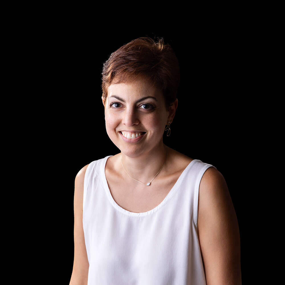 Dr. Elpiniki Georgiou