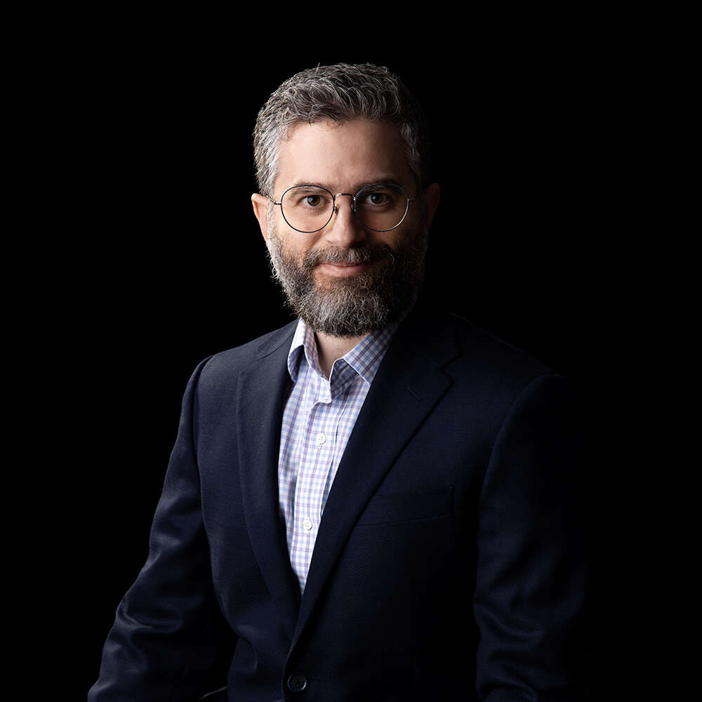 Dr. Kyriakos Vamvoudakis