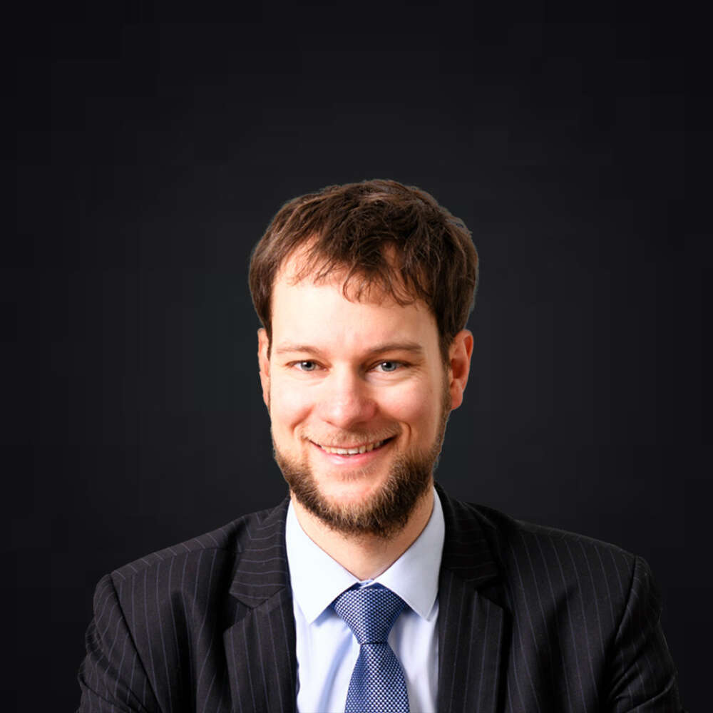 Dr. Lukas Altenkamp
